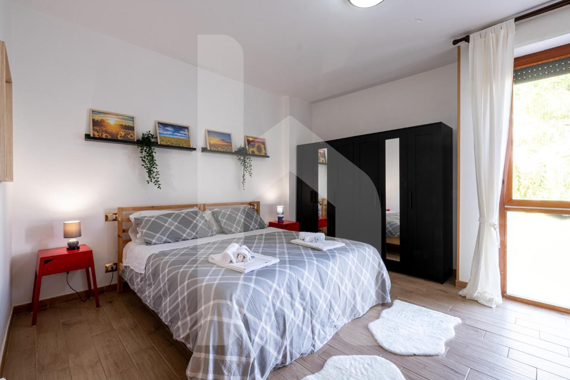Bed and Breakfast Homiday - Il Giardino --1 Min Ospedale Cisanello--Aeroporto Free Parking-- Pisa Exterior foto