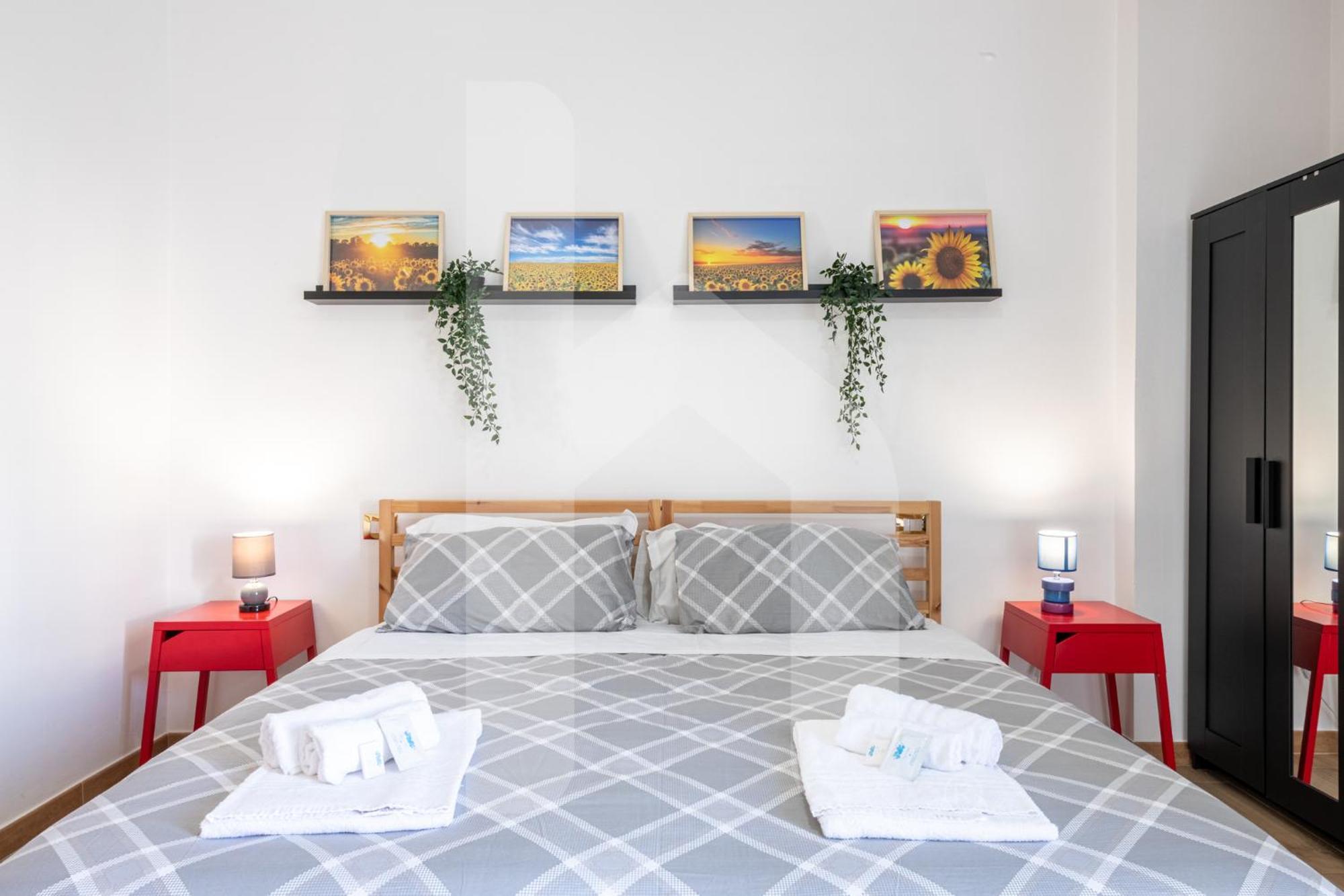 Bed and Breakfast Homiday - Il Giardino --1 Min Ospedale Cisanello--Aeroporto Free Parking-- Pisa Exterior foto