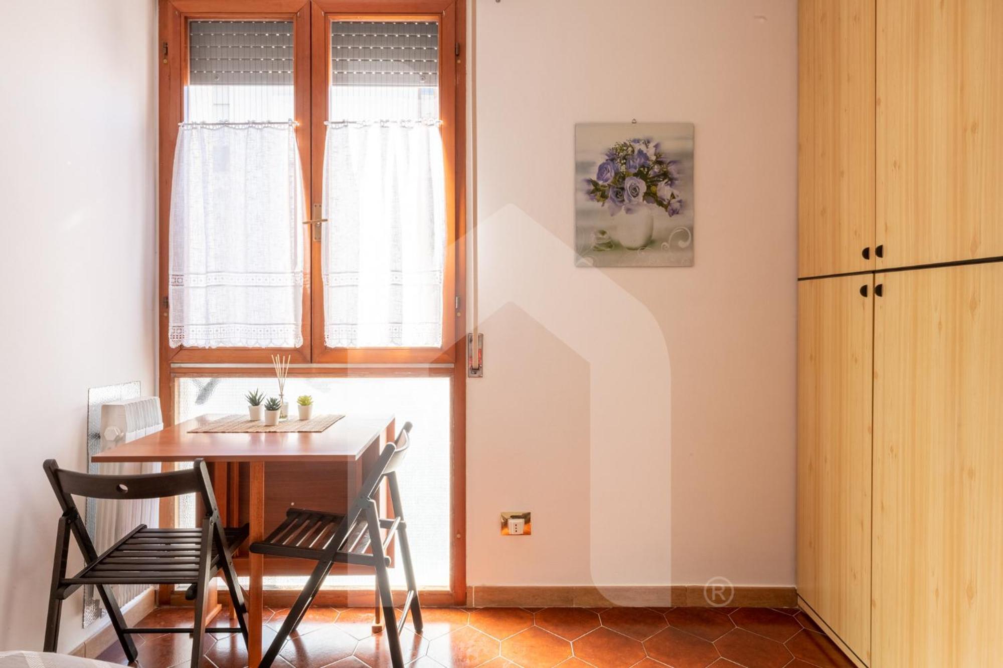 Bed and Breakfast Homiday - Il Giardino --1 Min Ospedale Cisanello--Aeroporto Free Parking-- Pisa Exterior foto