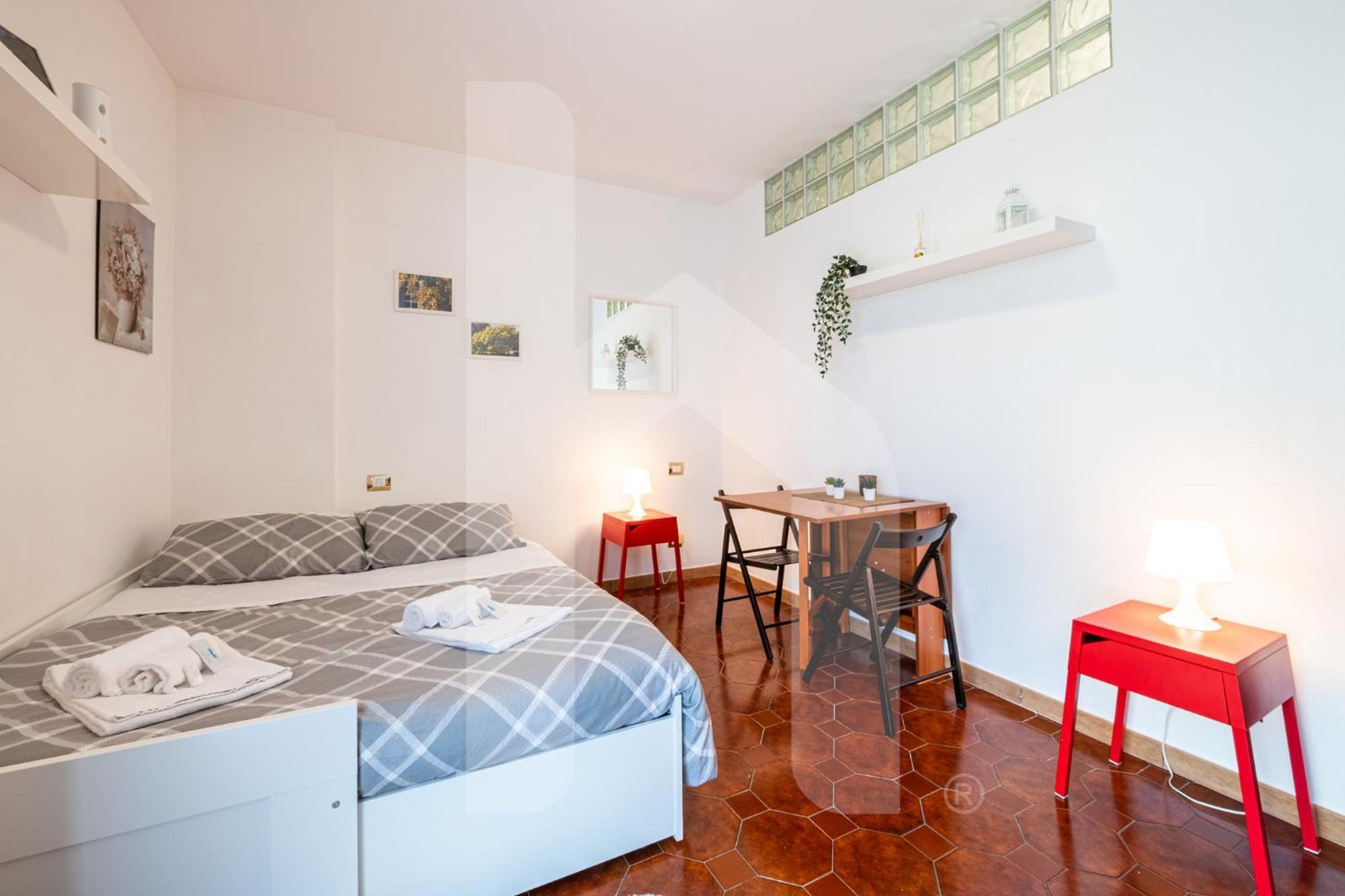 Bed and Breakfast Homiday - Il Giardino --1 Min Ospedale Cisanello--Aeroporto Free Parking-- Pisa Exterior foto